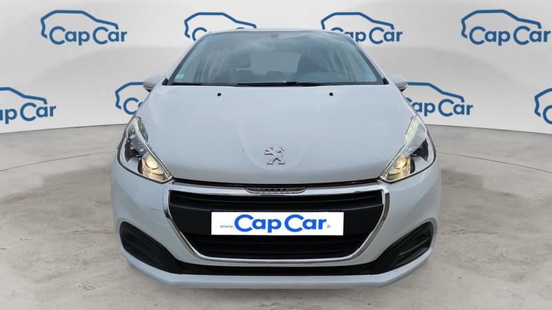 Peugeot 208 I 1.5 BlueHDi 100 Active