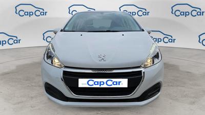 Peugeot 208 I 1.5 BlueHDi 100 Active
