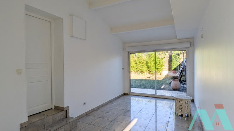 Maison - 162 m² - 6 pièces