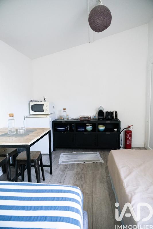 Maison de maîtres - 173 m² - 7 pièces