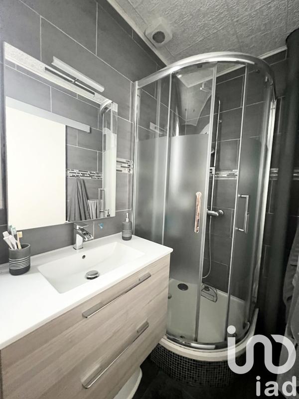 Maison - 71 m² - 4 pièces