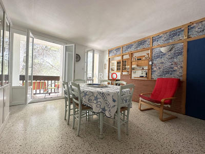 Appartement - 50 m² - 3 pièces