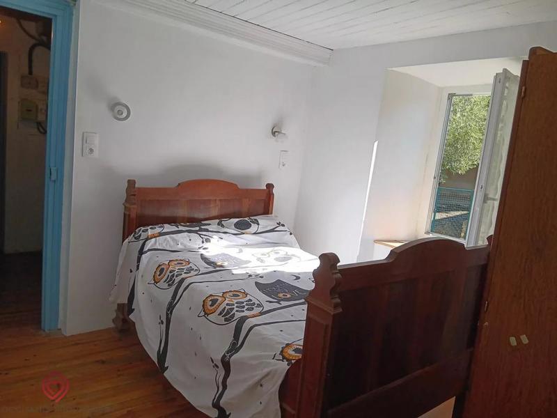 Maison de village - 72 m² - 4 pièces