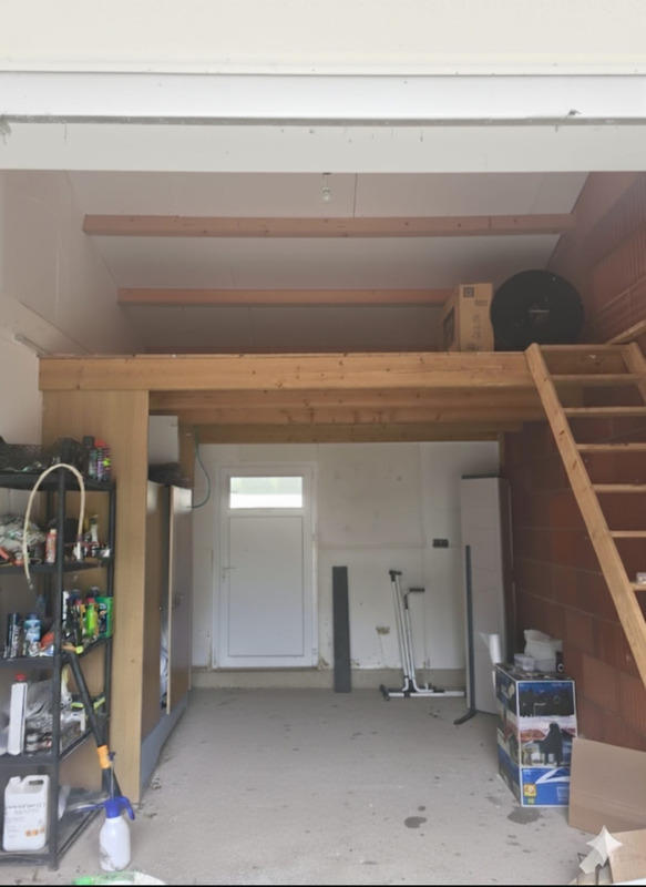 Maison - 84 m² - 3 pièces