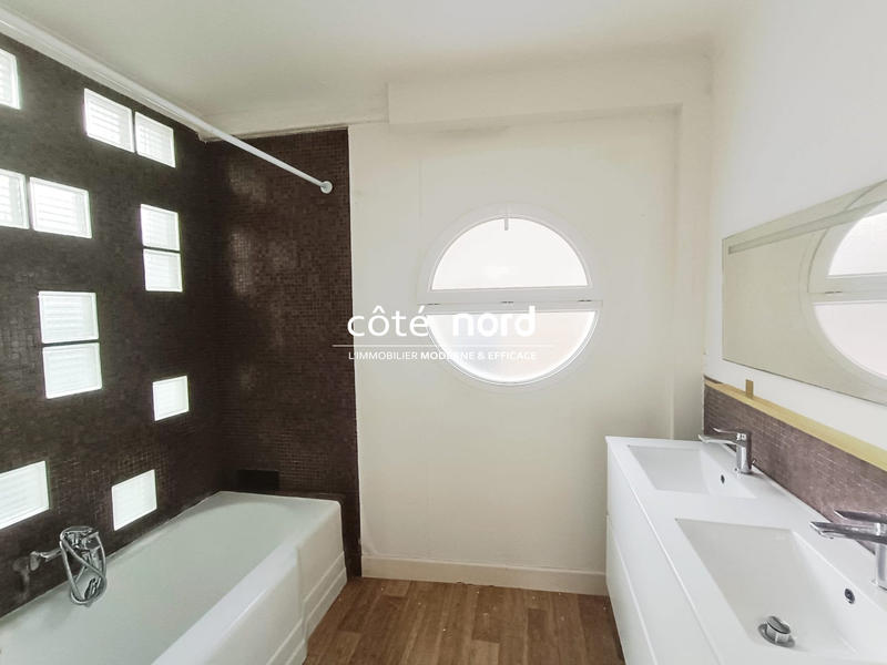 Maison - 139 m² - 4 pièces