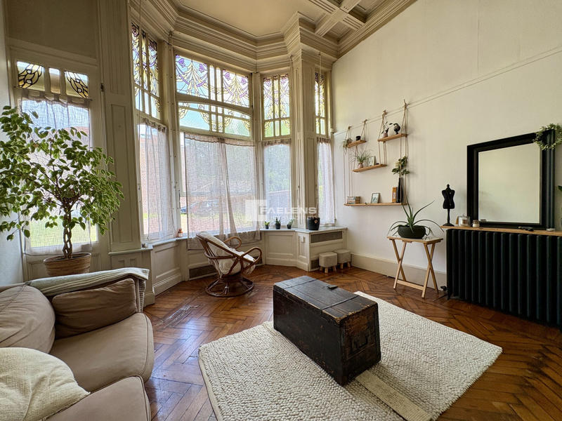 Appartement - 43 m² - 1 pièce