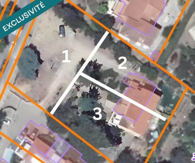 Villa - 230 m² - 10 pièces