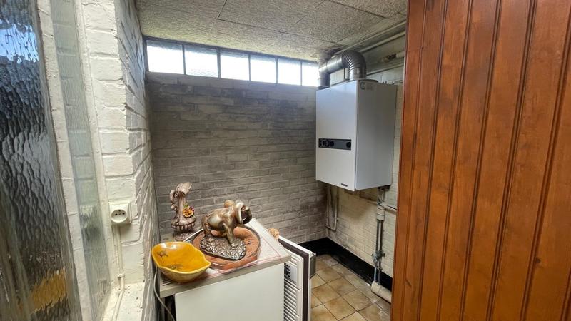 Maison ancienne - 47 m² - 2 pièces