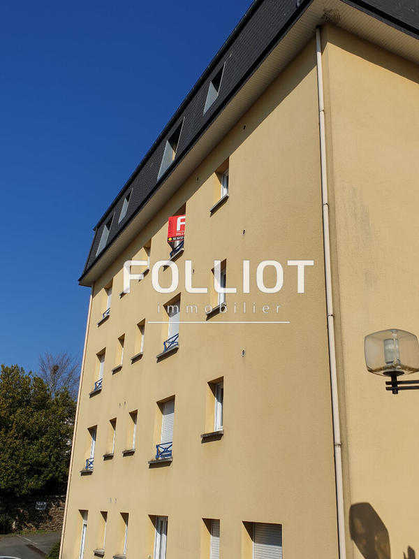 Appartement - 41 m² - 2 pièces