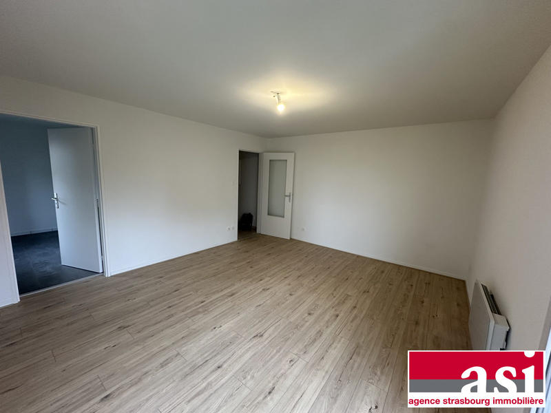 Appartement - 34 m² - 1 pièce