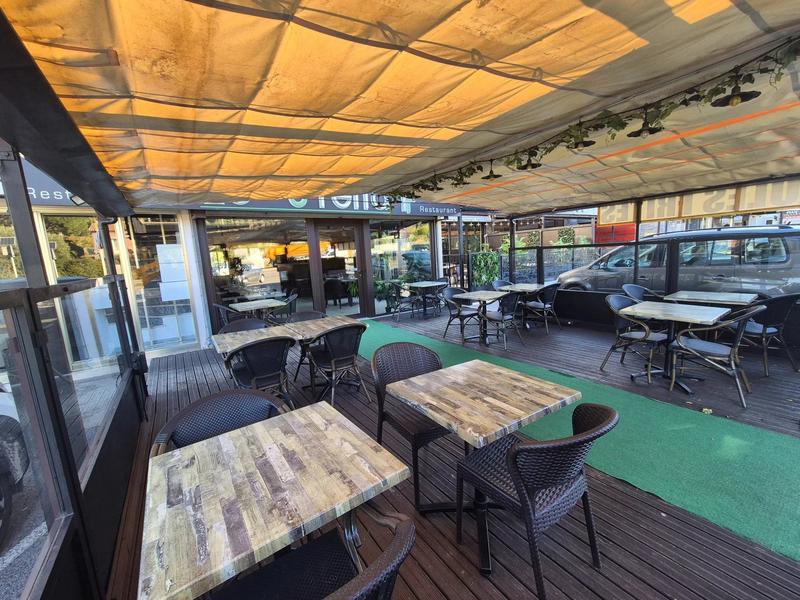 Magasins - 190 m² - 4 pièces