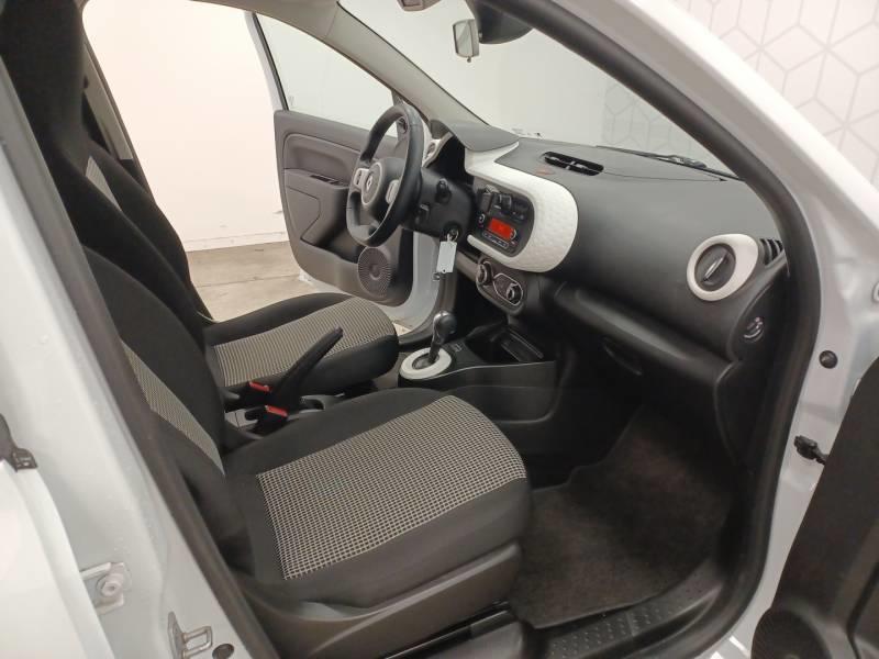 Renault Twingo III E-Tech Authentic