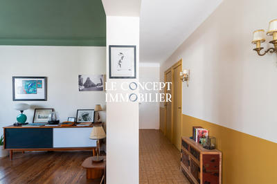 Maison - 141 m² - 5 pièces