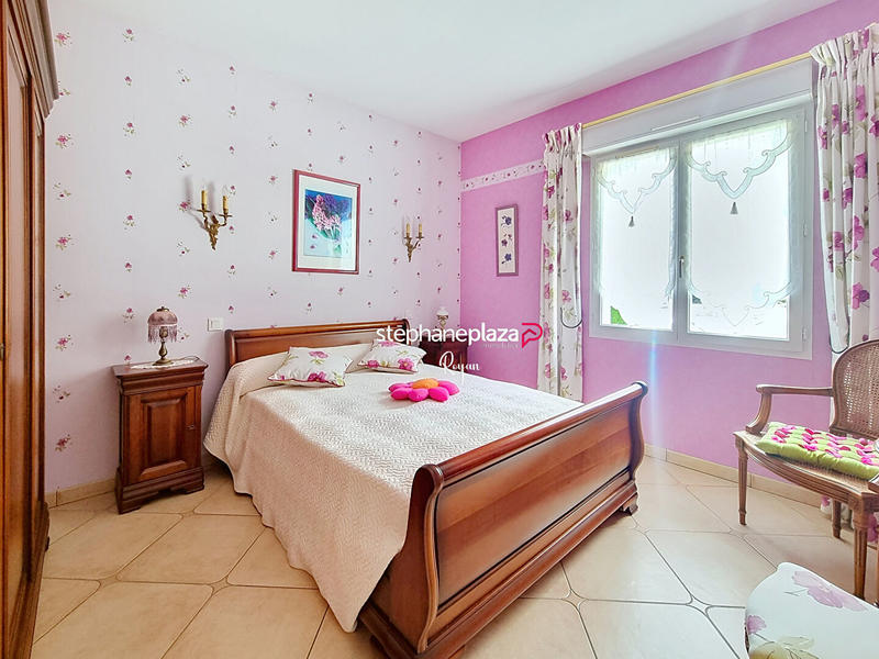 Maison - 175 m² - 5 pièces