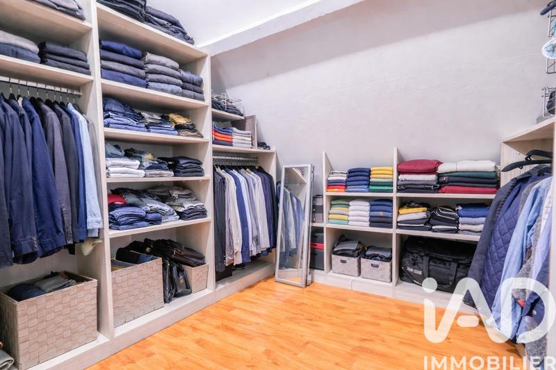 Maison - 131 m² - 6 pièces