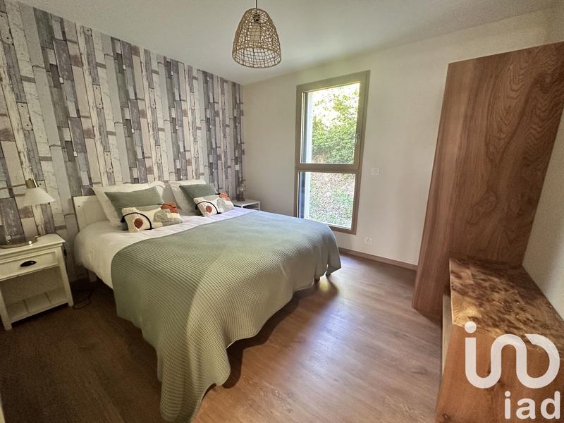 Maison - 73 m² - 3 pièces