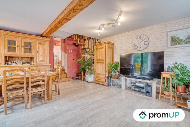 Local d'activités - 240 m²