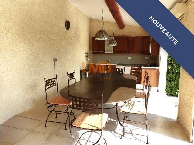 Villa - 143 m² - 6 pièces