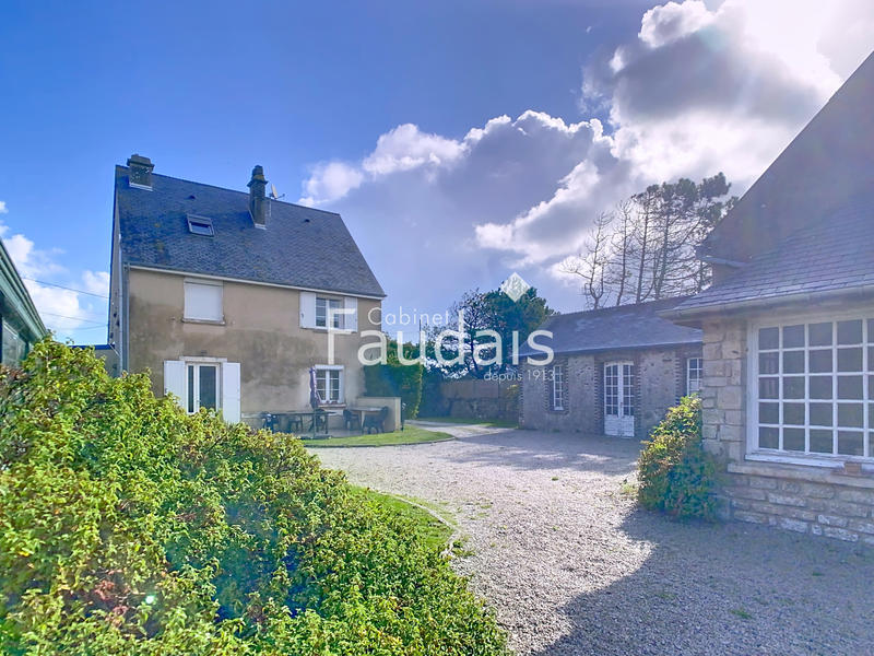 Villa - 100 m² - 7 pièces