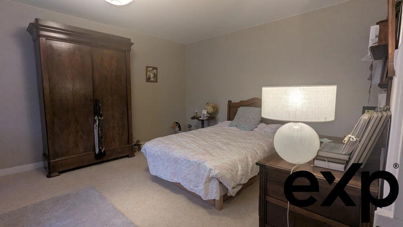 Maison traditionnelle - 85 m² - 3 pièces