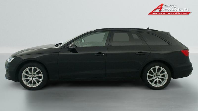 Audi A4 Avant 35 Tfsi 150 s tronic 7 Design