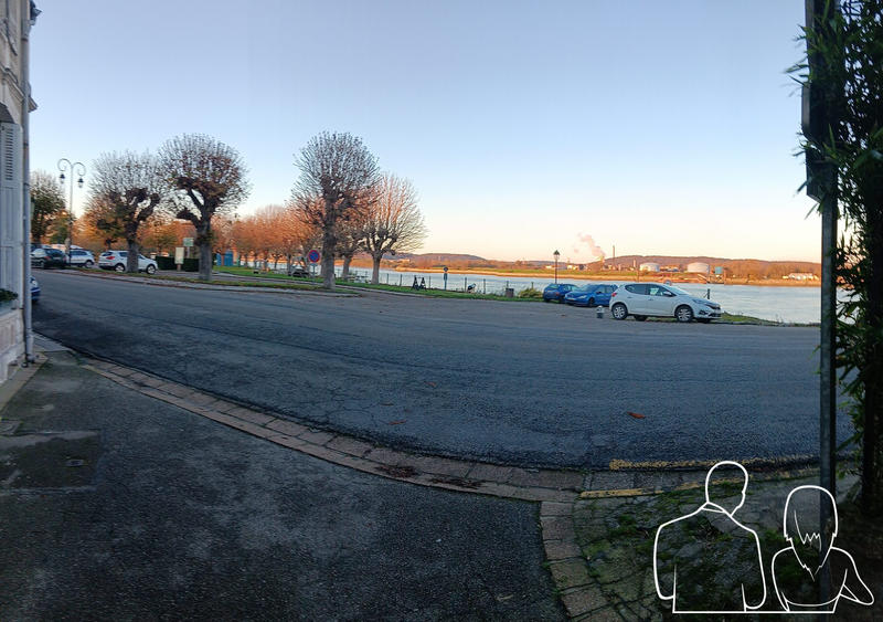 Maison ancienne - 97 m² - 5 pièces