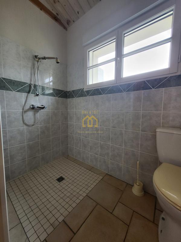 Maison de village - 130 m² - 5 pièces