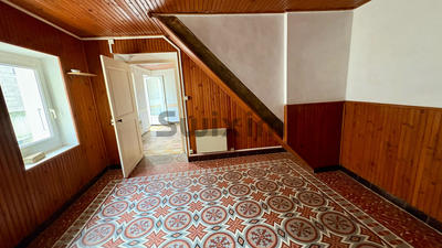 Maison de village - 66 m² - 3 pièces