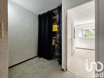 Appartement - 33 m² - 2 pièces