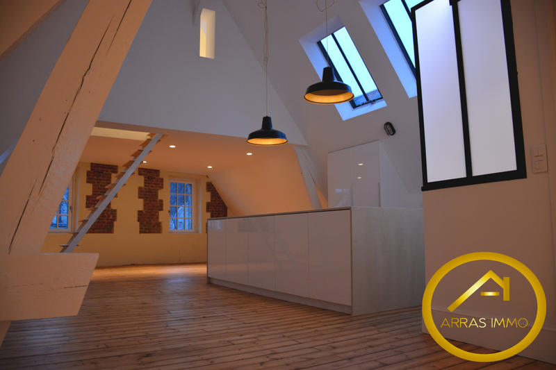 Appartement - 71 m² - 3 pièces