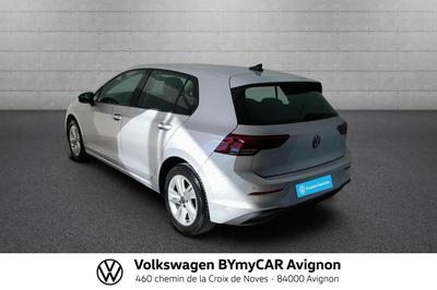 Volkswagen Golf 1.0 Tsi Opf 110 Bvm6 Life