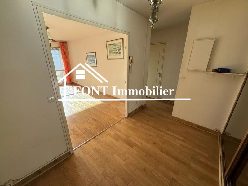 Appartement - 90 m² - 4 pièces