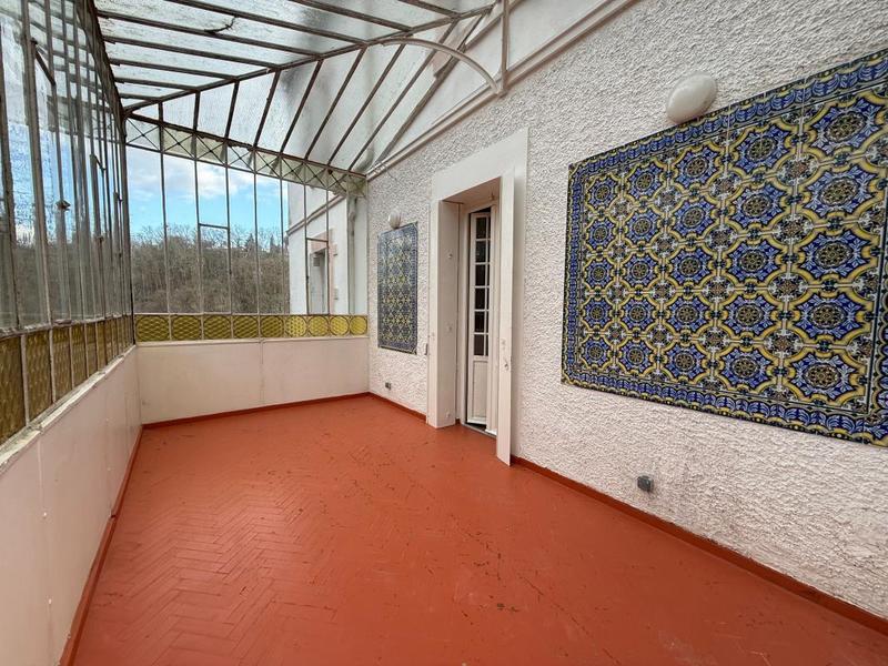 Appartement - 19 m² - 1 pièce