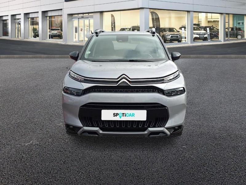 Citroën C3 Aircross BlueHDi 110 s&amp;S Bvm6 Feel Pack Business