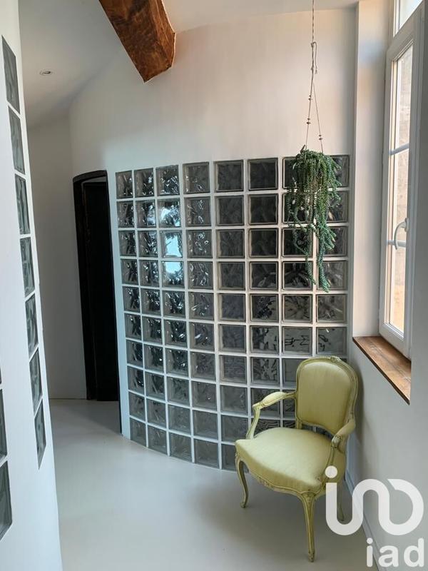 Appartement - 106 m² - 3 pièces