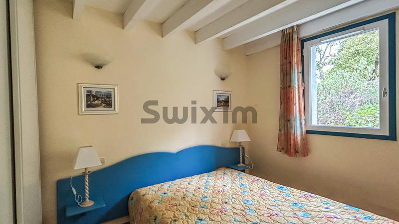 Villa - 40 m² - 3 pièces