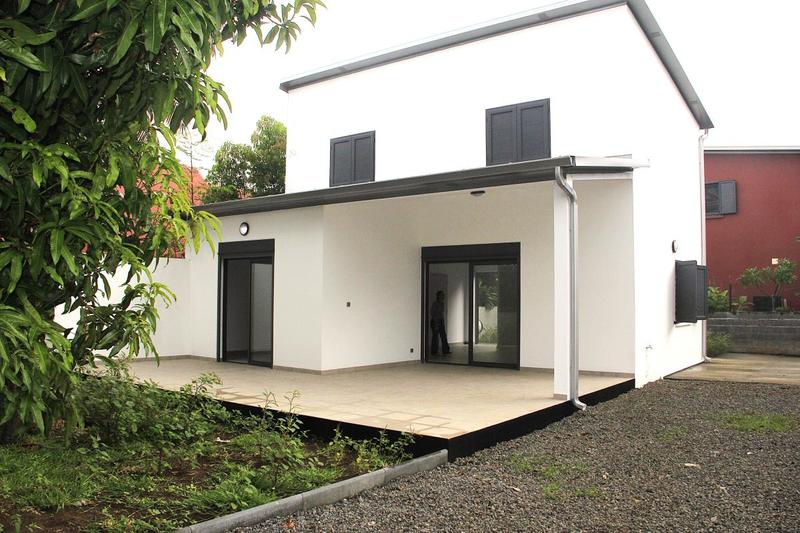 Villa - 85 m² - 4 pièces