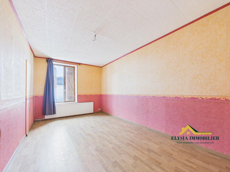 Maison - 132 m² - 4 pièces