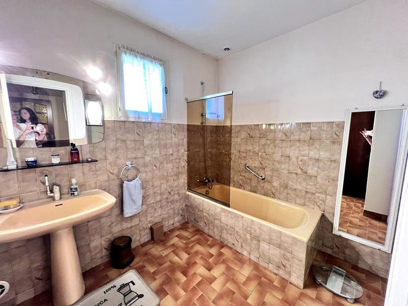 Villa - 112 m² - 5 pièces