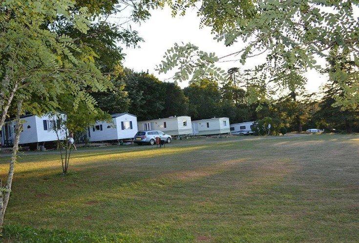 Maison de domaine - 594 m² - 8 pièces