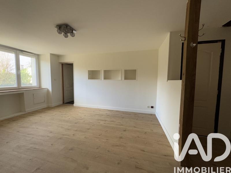Maison - 158 m² - 6 pièces