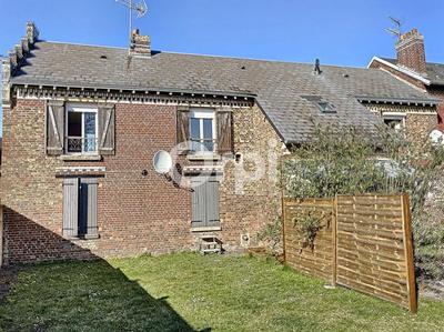 Appartement - 56 m² - 1 pièce