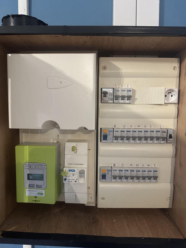 Maison - 53 m² - 3 pièces