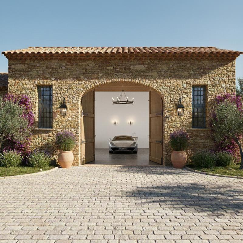 Maison - 180 m² - 4 pièces