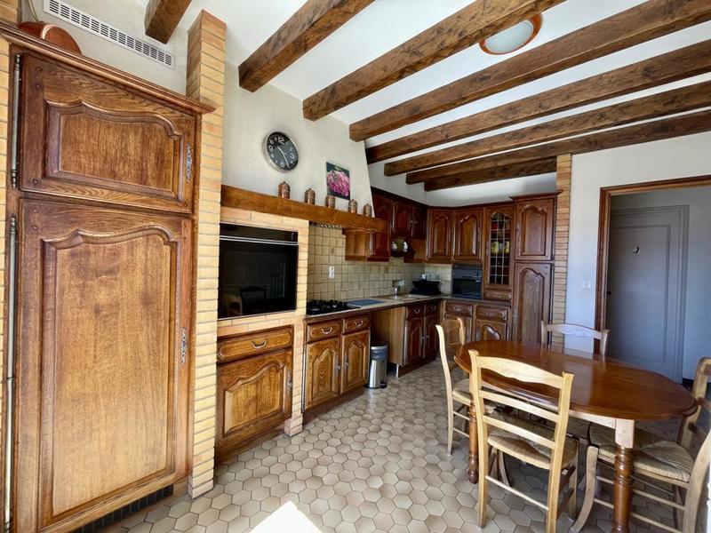 Maison - 153 m² - 6 pièces