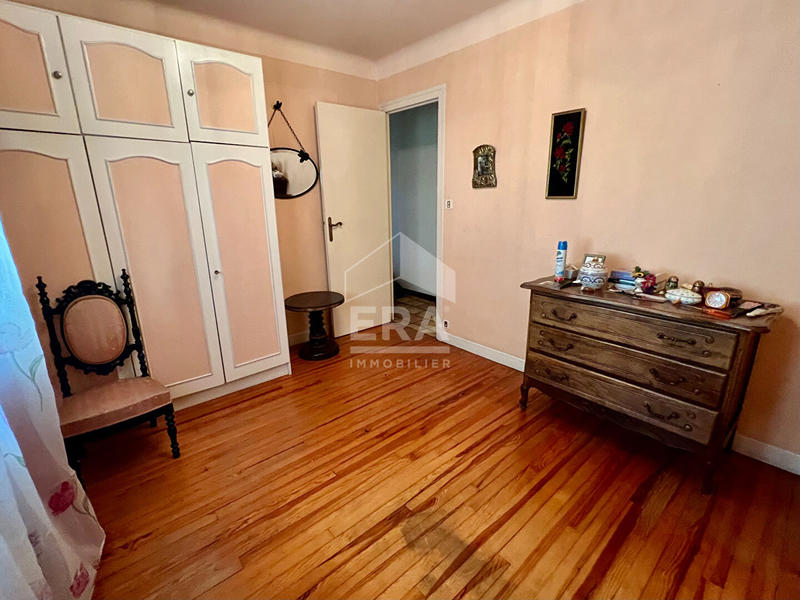 Maison - 65 m² - 3 pièces