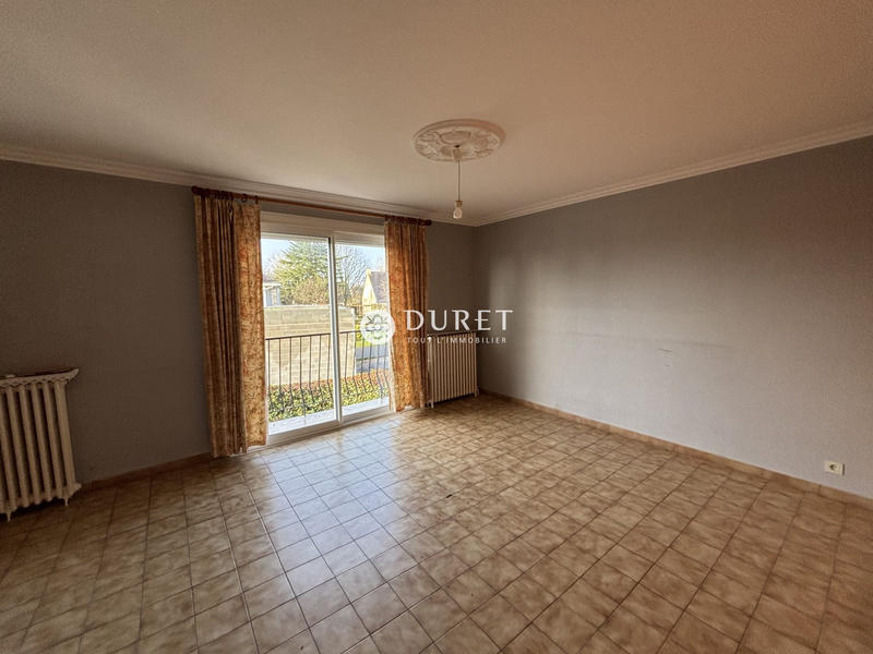 Maison - 112 m² - 5 pièces