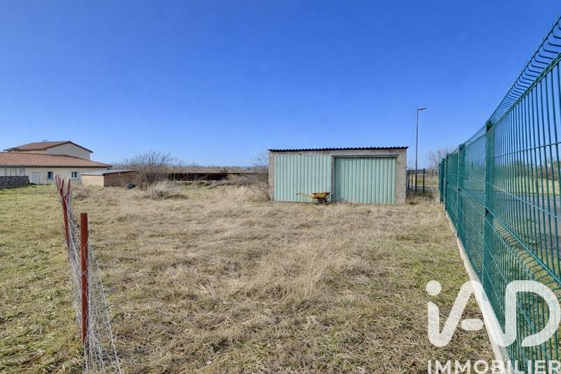 Maison de ville - 195 m² - 8 pièces