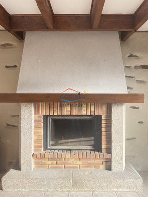 Maison - 56 m² - 3 pièces