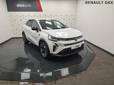 Renault Symbioz E-Tech full hybrid 145 Techno